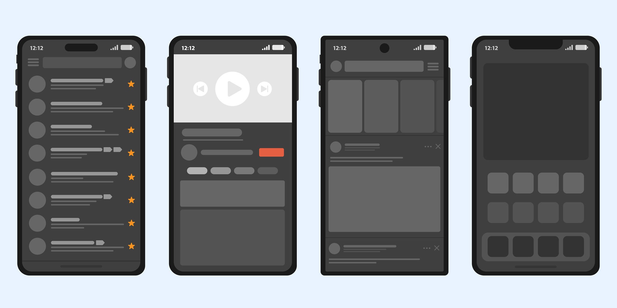 VocalBox Mobile Beta Testing